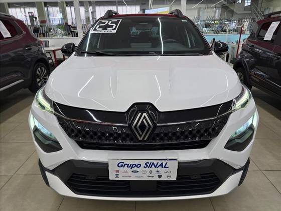 RENAULT KARDIAN 1.0 TCE FLEX PREMIÉRE EDITION EDC